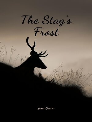cover image of The Stag's Frost